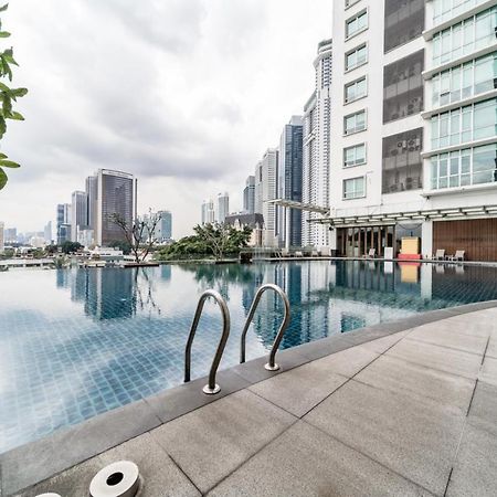 Memoire Suites Kuala Lumpur Exterior foto