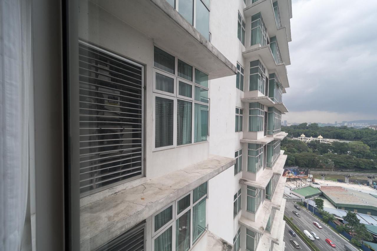 Memoire Suites Kuala Lumpur Exterior foto